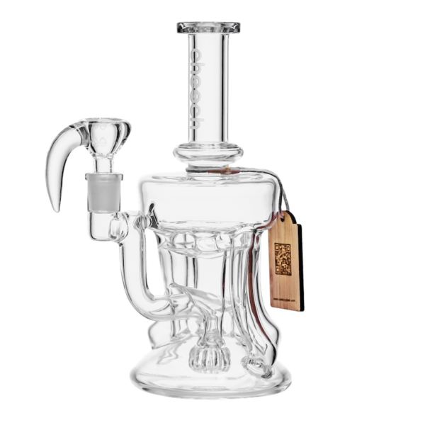 Cheech - Logical Pleasure dab rig